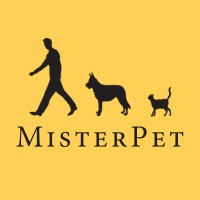 Mister Pet S.p.A. logo - Similar company to Bechiva