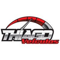 Thiago Veículos logo - Similar company to L&M Veículos
