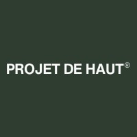 PROJET DE HAUT logo - Similar company to Cosnetic