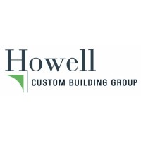 Howell Custom Building Group logo - Similar company to Quantum Leap Construction Llc