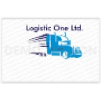Logistic One Ltd. logo - Similar company to Viavic Express Inc