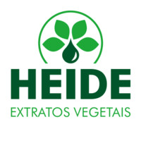 Heide Extratos Vegetais logo - Similar company to Grupo Biotae