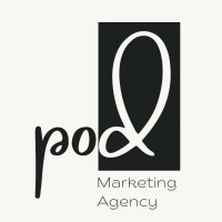 POD Marketing Agency logo - Similar company to Next Stop Adventures
