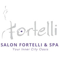 Salon Fortelli & Spa logo - Similar company to Wink And Wave Inc.