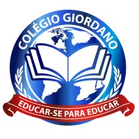 Colegio Giordano logo - Similar company to Celebration Pirituba