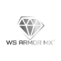 WS ARMOR MX Blindaje especializado. logo - Similar company to Etb Blindaje Mx