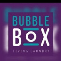 BUBBLE BOX Lavanderia Compartilhada logo - Similar company to Bubblebox®