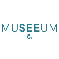 MU.SEE.UM logo - Similar company to Kemitware