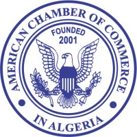 AmCham Algeria logo - Similar company to Bklsoft®
