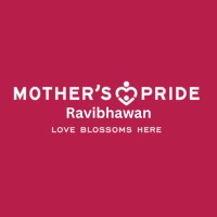 Mother's Pride School logo - Similar company to Shenyang Hübschmann Zhan Foreign Children School
