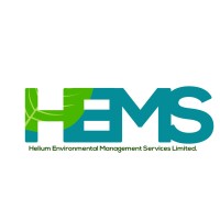Helium Environmental Management Services (HEMS) Limited logo - Similar company to Simulhems (Hems Simulator)