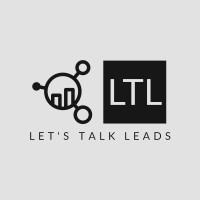 Let's Talk Leads logo - Similar company to Improve Position