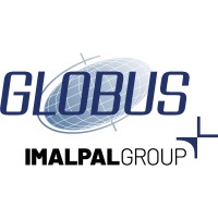 GLOBUS Srl logo - Similar company to Globus Srl