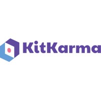 KitKarma logo - Similar company to Aycs Running