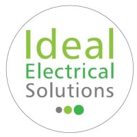 Ideal Electrical Solutions (UK) Ltd logo - Similar company to Leading Electrical Solutions