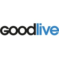 Goodlive GmbH logo - Similar company to Whizz-Kit
