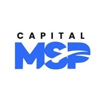 Capital MSP logo - Similar company to Mid-Atlantic Computer Solutions (Acquired By The 20 Msp)
