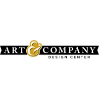 Art & Company logo - Similar company to The Frame Shop