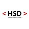 HSD Ankara University logo - Similar company to Çağdaşyazılım