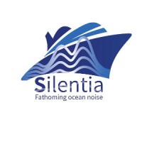 Silentia underwater acoustics logo - Similar company to Idrop