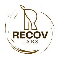 RecovLabs logo - Similar company to Coffee_Cycle