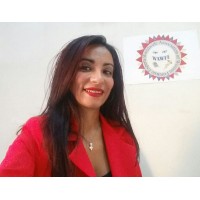 Anna Barbaro - WAWFE logo - Similar company to Alathea Academy