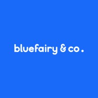 BlueFairy & Co. logo - Similar company to Blue Fairy Inc.