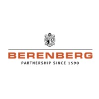 berenberg logo - Similar company to Simplelawtx