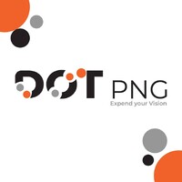 Dot PNG logo - Similar company to Interrt