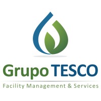 Grupo TESCO - Facility Management & Services logo - Similar company to Corimpex.Es