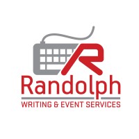 Randolph Writing & Event Services logo - Similar company to Paramount Strategies, Inc.