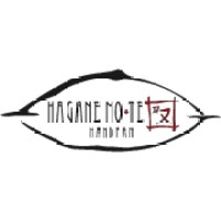 HaganeNote Handpan logo - Similar company to Handpan House