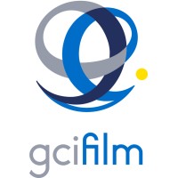 GCI FILM logo - Similar company to Spoorvision