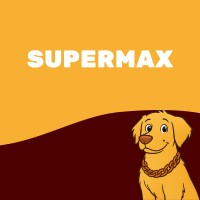 mysupermax logo - Similar company to Mtest Labs