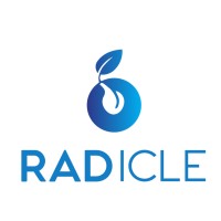 Radicle Ventures logo - Similar company to Monefize