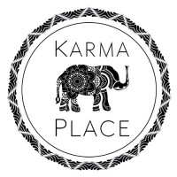 Karmaplace.com logo - Similar company to Lovethisstuff.Com