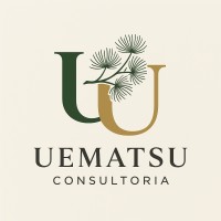 Uematsu Consultoria logo - Similar company to Concepta Dg Compliance