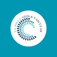 LA JOLLA VEIN & VASCULAR logo - Similar company to Advanced Medical Imaging