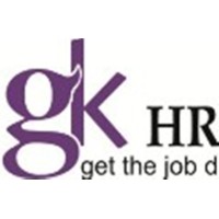 GK HR Consulting India Pvt. Ltd. logo - Similar company to Gk Consulting