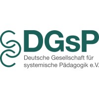 Deutsche Gesellschaft für Systemische Pädagogik e.V. (DGsP) logo - Similar company to Deutsche Gesellschaft Für Management Und Controlling In Der Sozialwirtschaft E.V. (Dgcs)