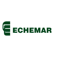 ECHEMAR logo - Similar company to Gexa