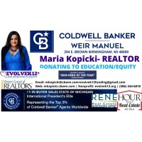 EVOLVEK12 logo - Similar company to Irem Oregon-Columbia River Chapter