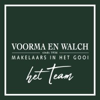 Voorma en Walch Makelaars in het Gooi logo - Similar company to Knowledge Brokerage