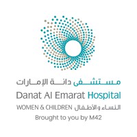 Danat Al Emarat Hospital For Women & Children
