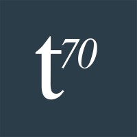 Twelve70 logo - Similar company to Open World