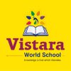 Vistara World School logo - Similar company to The Indian Wisdom School
