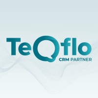 TeQflo CRM Partner logo - Similar company to Visualisera Ab