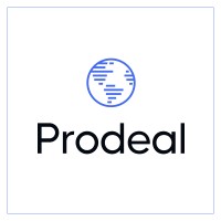 Prodeal logo - Similar company to Robim Software