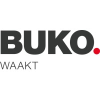 BUKO Waakt logo - Similar company to Buko