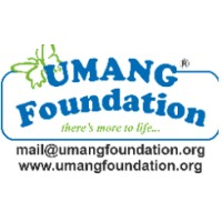 Umang Foundation logo - Similar company to Umang Foundation Trust